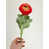 Rose / Jaune