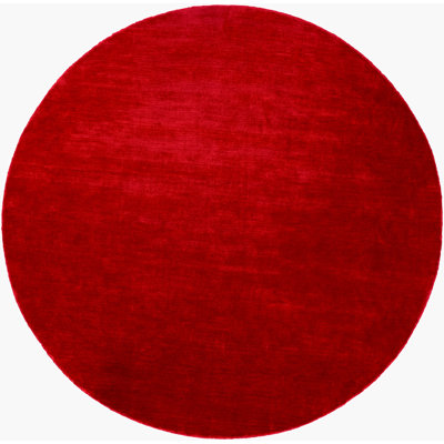 Clio Wool Area Rug