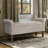 Upholstered Storage Bench