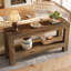 Table basse à 2 niveaux 62,99 po-272322906