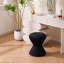 Repose-pieds rembourré Konsta-1756174632