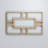 Hastings Decorative Fretwork Wood Wall Panels-70192271-70192278