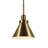 Zeno 1 - Light Single Pendant-517825211