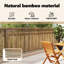 Bamboo Fence