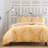 Traditional Utility Percale Weave Reversible Comforter Set - Landour-585838227