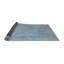 Tapis beige/bleu traditionnel-1366815567