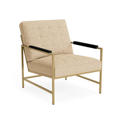 Major Arm Chair