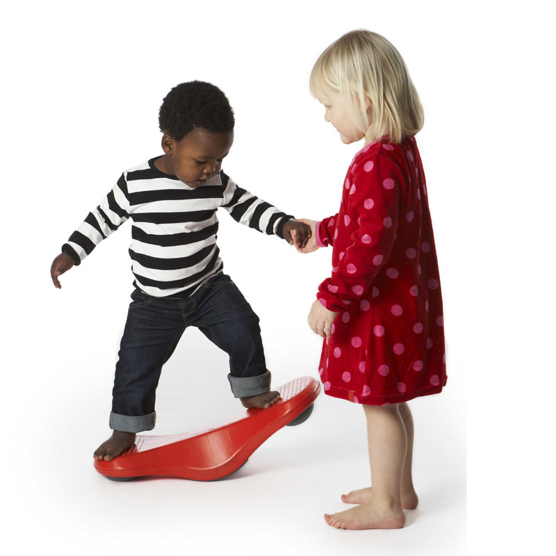 Gonge Plastic Agility Training Equipment