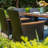 Mariana 8 - Person Wicker Patio Dining Set with Square Table , Cushions Included