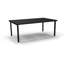 Table de salle à manger d'extérieur L 73 po x l 44 po-109055257