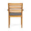 Chaise de patio, ensemble de 2-322982720