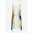 No Pattern Bib Apron