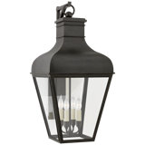 Chapman & Myers Fremont Bracketed Wall Lantern