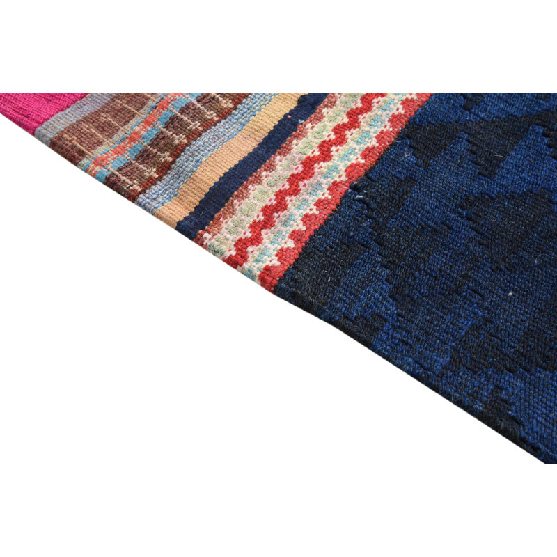 5x8 Plimpton Multi Rug