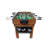 KICK Decagon 55" 10-in-1 Multi-Game Table-91074969