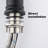 Interbath Pull Down Kitchen Faucet