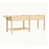 Natural Wood is out of stock
