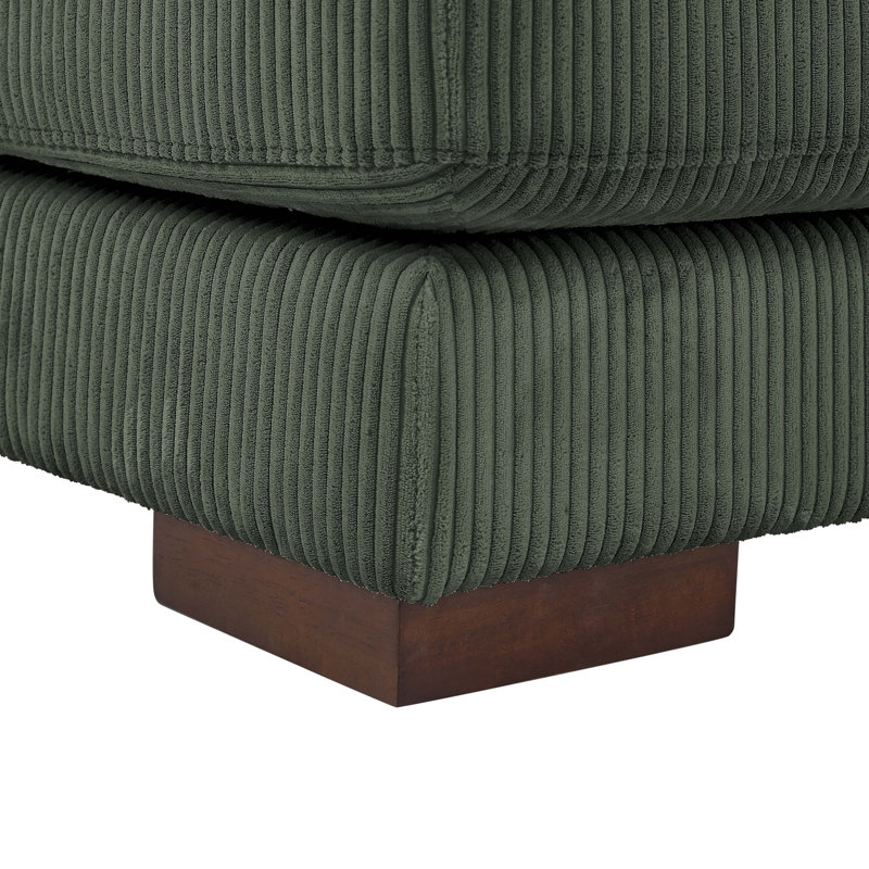 Stigler Upholstered Chaise Lounge