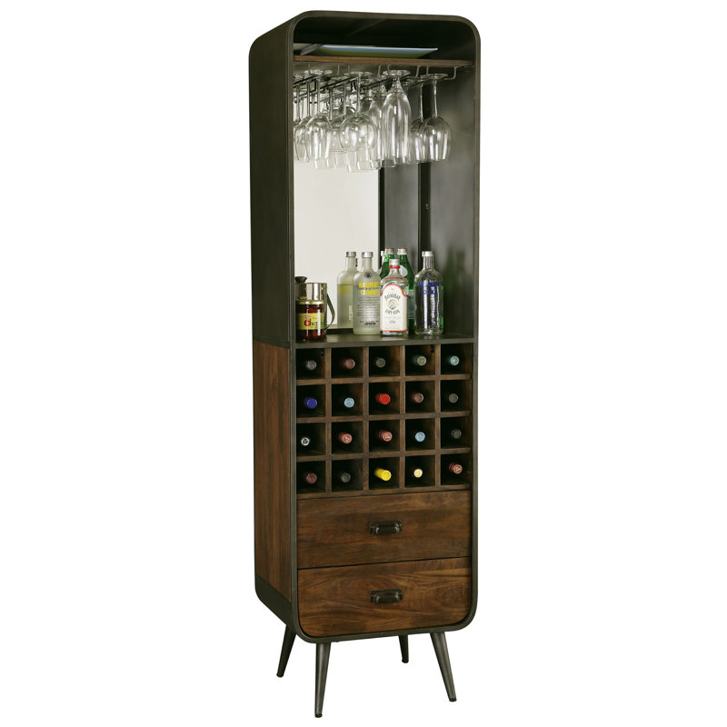 55.88cm Wine Bar