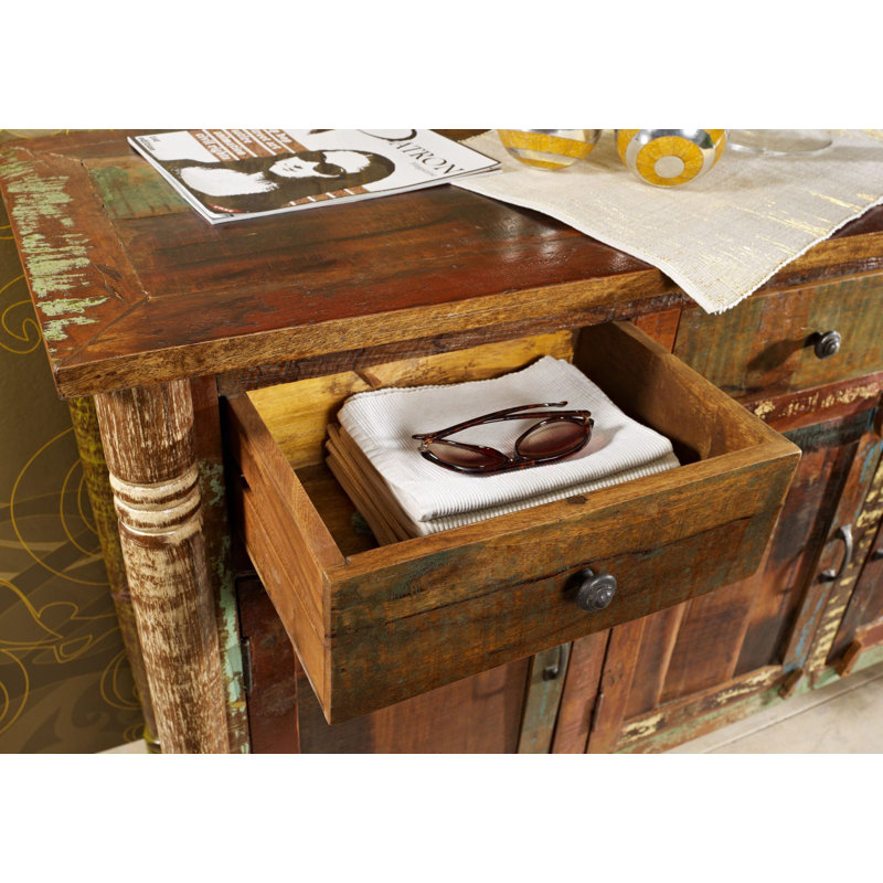 Fable 140cm Sideboard