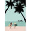 Dresser Wrapped Canvas Painting-1943701557