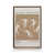 Polished Gold Floater Framed is unavailable