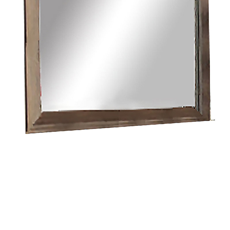 Miroir de commode Peirce