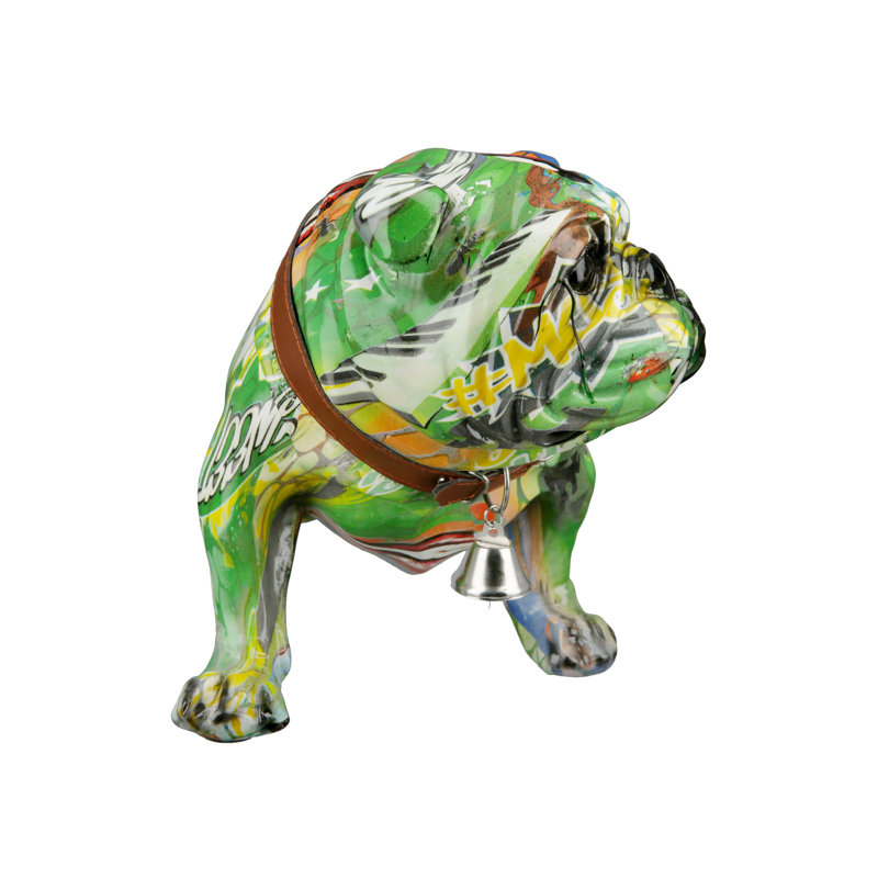 Catrece Animals Figurines & Sculptures