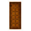 Fine Vibrance One-of-a-Kind 6' 1" x 14' 6" Hand Knotted Area Rug