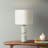 Angello Metal Table Lamp-1163233473