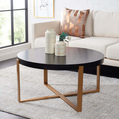 Table basse Metoyer