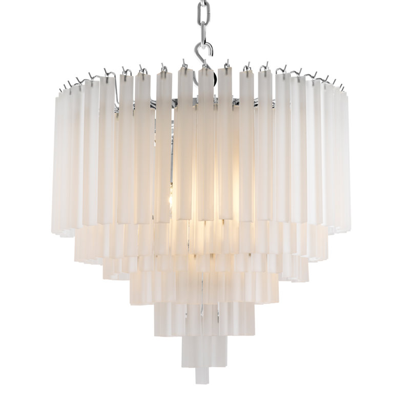 Lustre 9 lumières