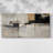 Abstract Series 3 #LXXIX-Gallery Wrapped Canvas