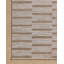 Tapis ivoire / tabac Amber Lewis x Loloi Cali-102676676