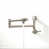 Brushed Nickel selected