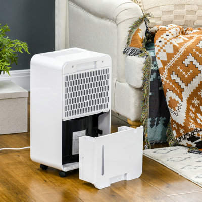 Console Dehumidifier