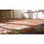 Tapis tribal Kuba