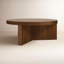 Capri Round Cocktail Table