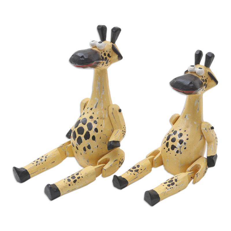 Animals Figurines & Sculptures