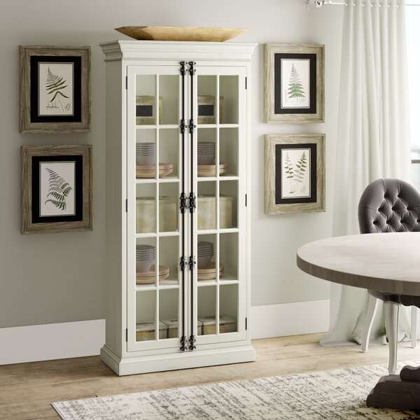 Greyleigh™ Bulloch Dining Cabinet & Reviews - Wayfair Canada