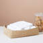 Simple Cotton Washcloth-992571598