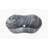 Bathroom Vessel Sink With Pre-Drilled Drain Hole-125216426