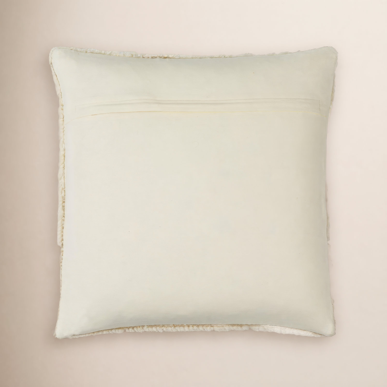 Kess 22" x 22" Pillow Cover, Pillow Cover Only - No Insert, 22" x 22"