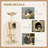 294.64cm H Cat Tree