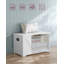 Zermatt Storage Bench