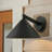 1 - Light Outdoor Wall Light