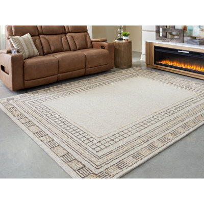 Grand tapis Idaman