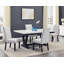 Meuble en bois 2 pièces Modern