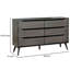 Commode en bois Splendiferous