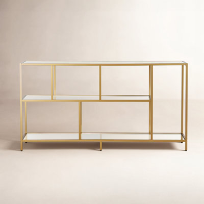 Anishia 52'' Console Table